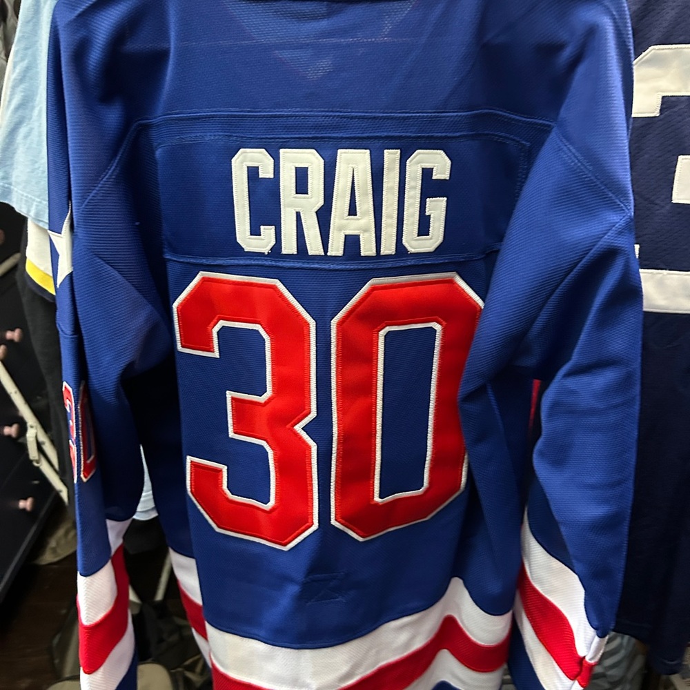 40 Jersey Bundle Blue and Red Men's Jersey